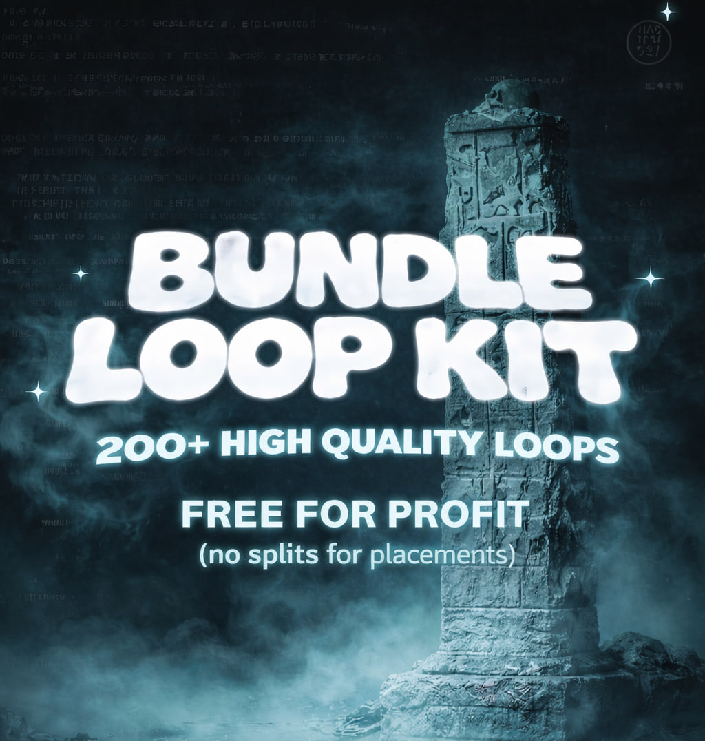 BIGGEST LOOP KIT 200 LOOPS - Payhip