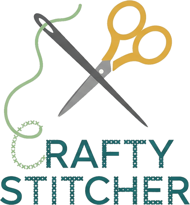 Crafty Stitcher - Counted Cross Stitch Patterns to download