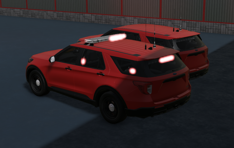 Ford Explorer Command 2020 Ford Explorer Command Car Pack - Payhip