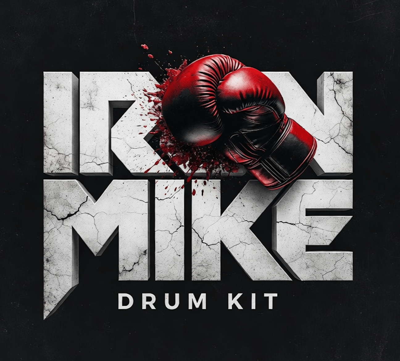 Iron Mike Drum Kit - Payhip