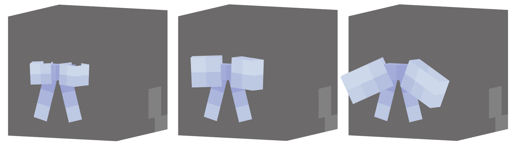 Bow Pack - Payhip