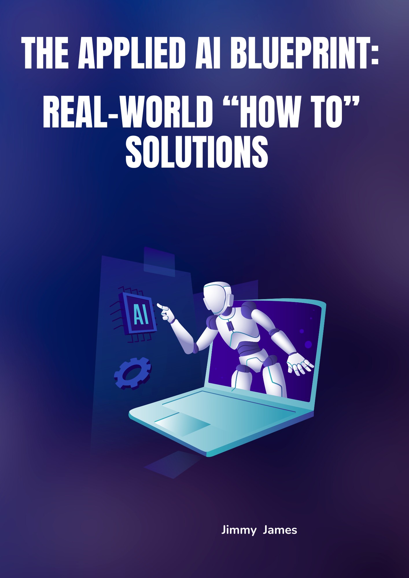 Applied AI Blueprint: Real-World 