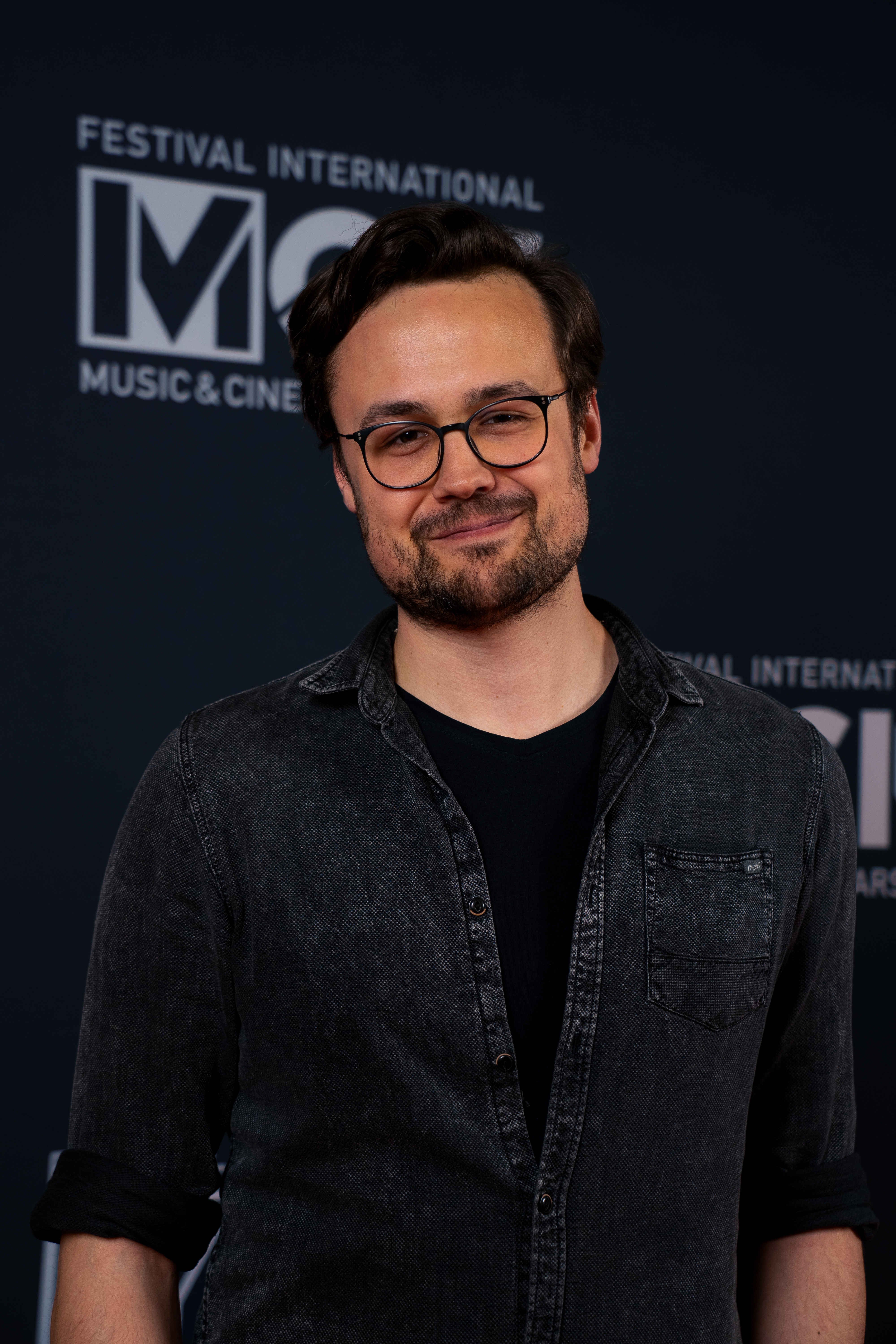 © MCM 2026 — Portrait at Marseille Film Festival