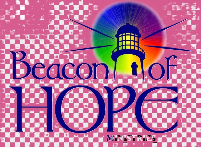 (BOH) Illuminate your journey with the "Beacon of Hope." This inspiring piece captures the essence of faith, guiding you through life’s deserts and shadows. Embrace the light of Jesus Yeshua, whose love dispels doubt and fear, leading you to grace and peace. Wear this beacon proudly, a reminder of the miracles and wisdom that light your path every day.