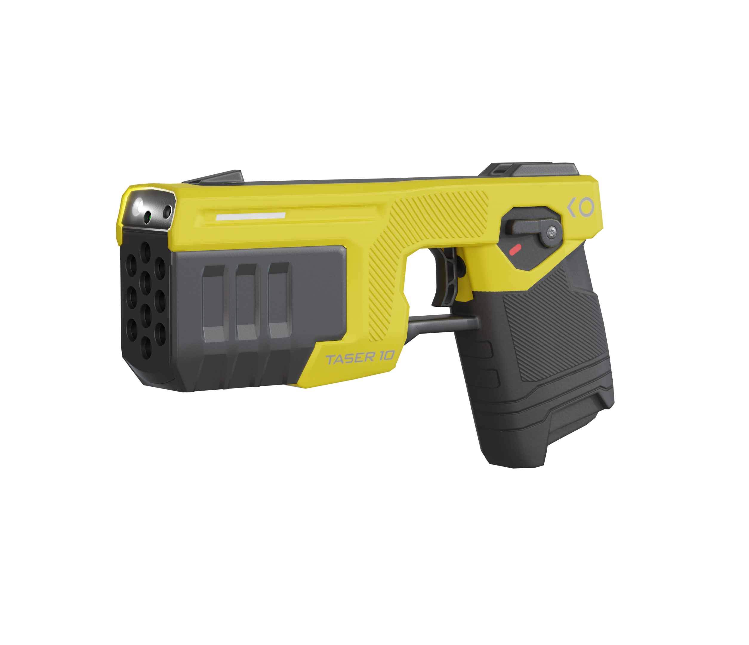 Taser 10