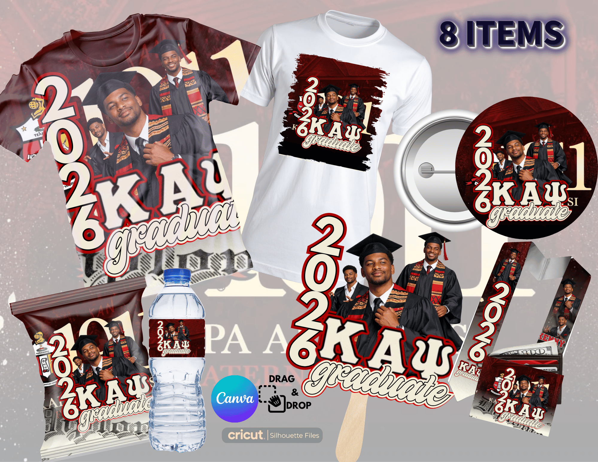 2026 KAPPA Soro Grad Bundle - Payhip
