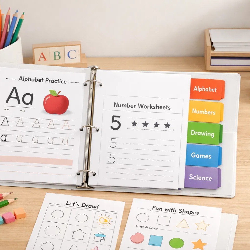 printable worksheets for kids, homeschool worksheets, preschool activity sheets, kindergarten printables, alphabet tracing worksheets, number tracing, kids mazes, printable coloring pages, A4 worksheets, early learning printables, toddler activities, work