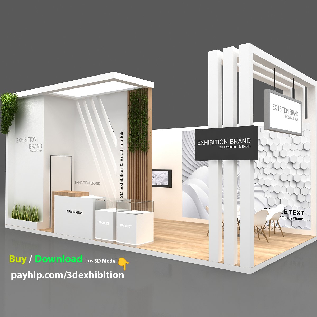 3d-booth