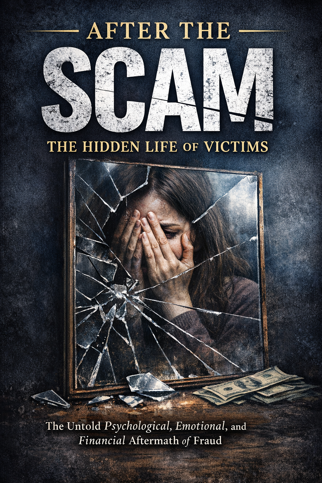 After The Scam: The Hidden Life of Victims