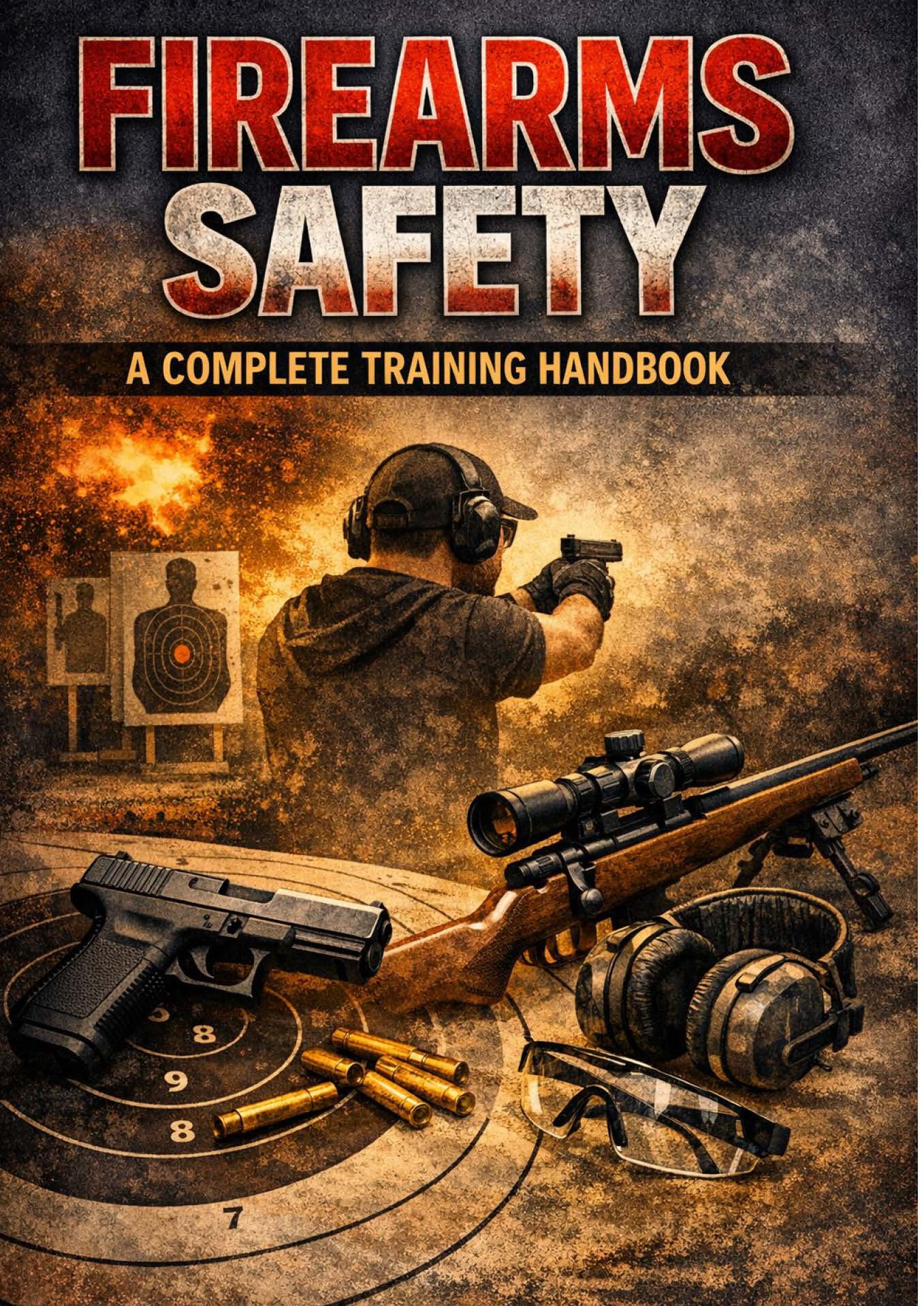 FIREARMS SAFETY - Payhip