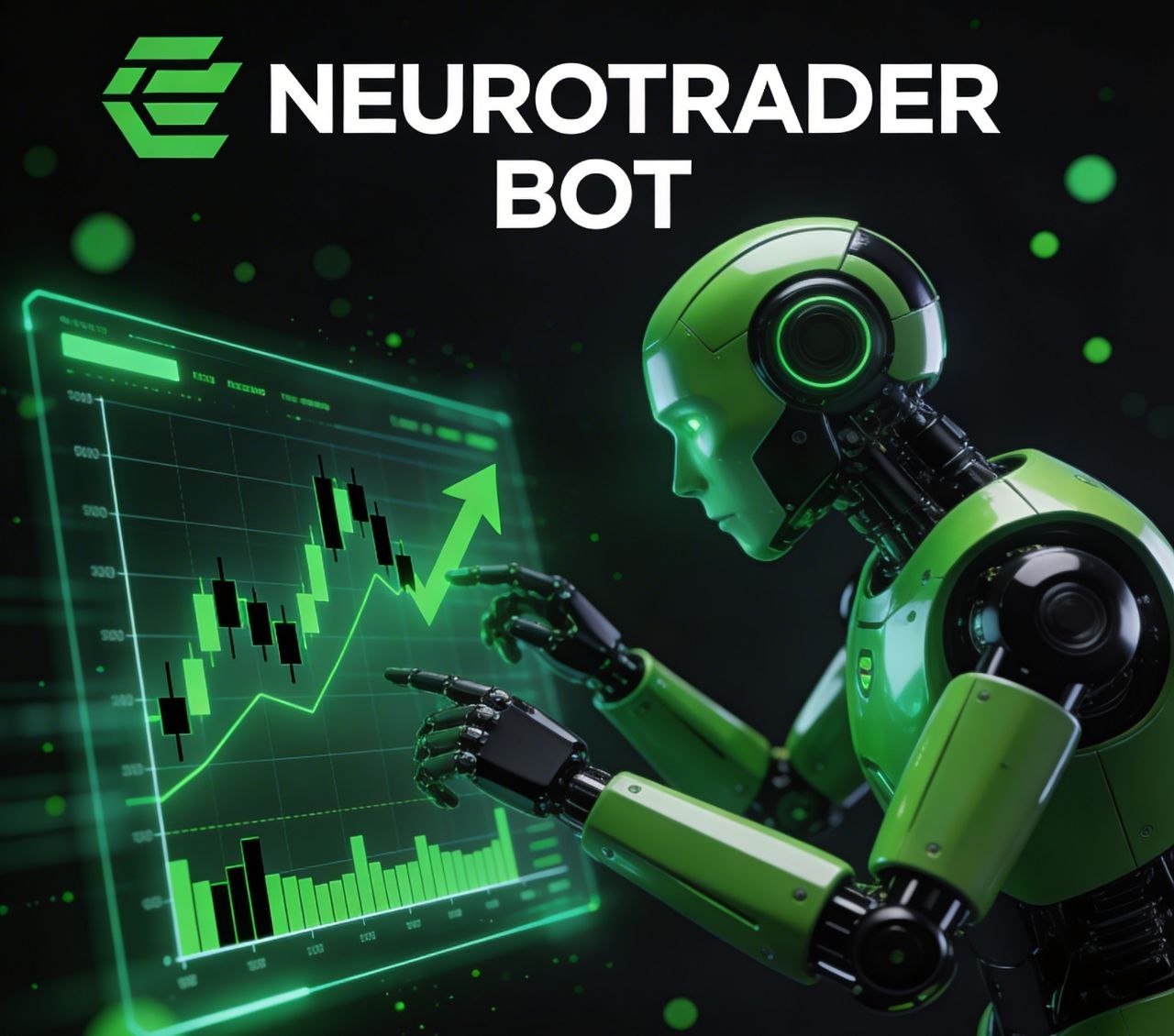 “Empieza un emprendimiento con bot de trading automatizado y sistema de ...