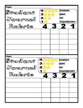 Journal Prompts to Get Your Kids Writing (Aligned to Common Core)