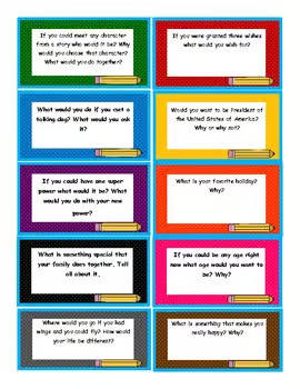 Journal Prompts to Get Your Kids Writing (Aligned to Common Core)