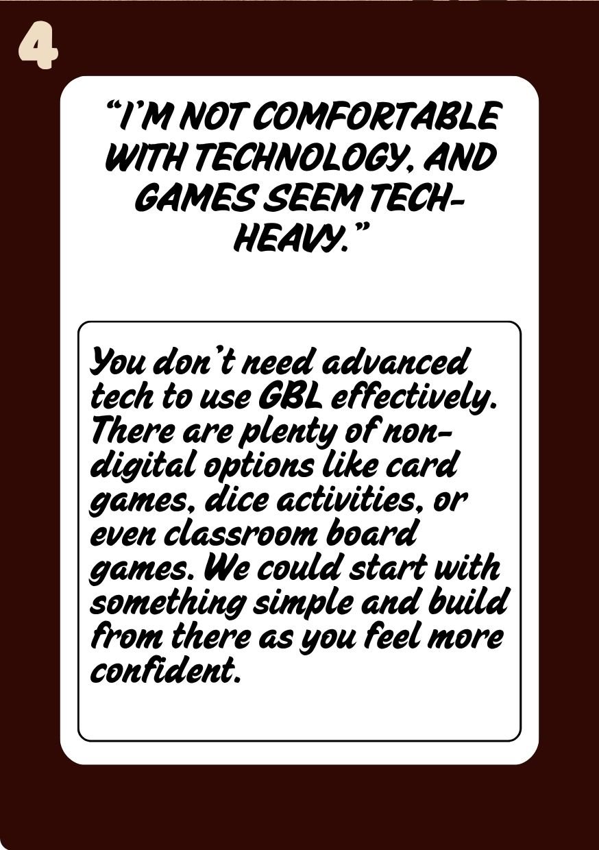 GBL Mindset & Mastery Cards – 100 (PDF) - Payhip