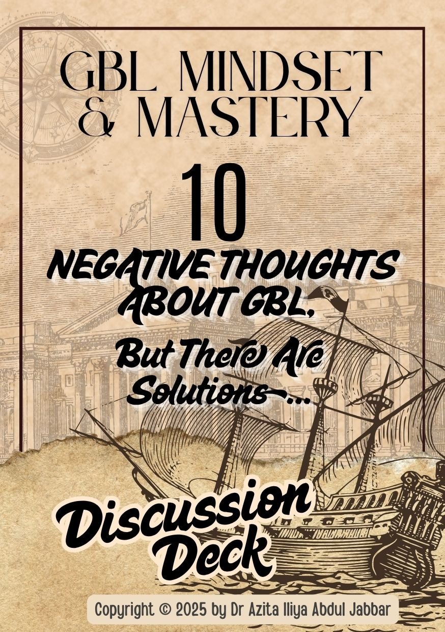 GBL Mindset & Mastery Cards – 100 (PDF) - Payhip