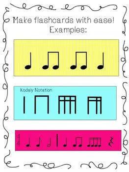 Music Teacher Font for Personal and Commercial Use