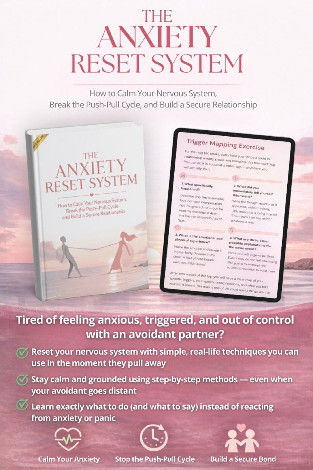 THE ANXIETY RESET SYSTEM - Payhip