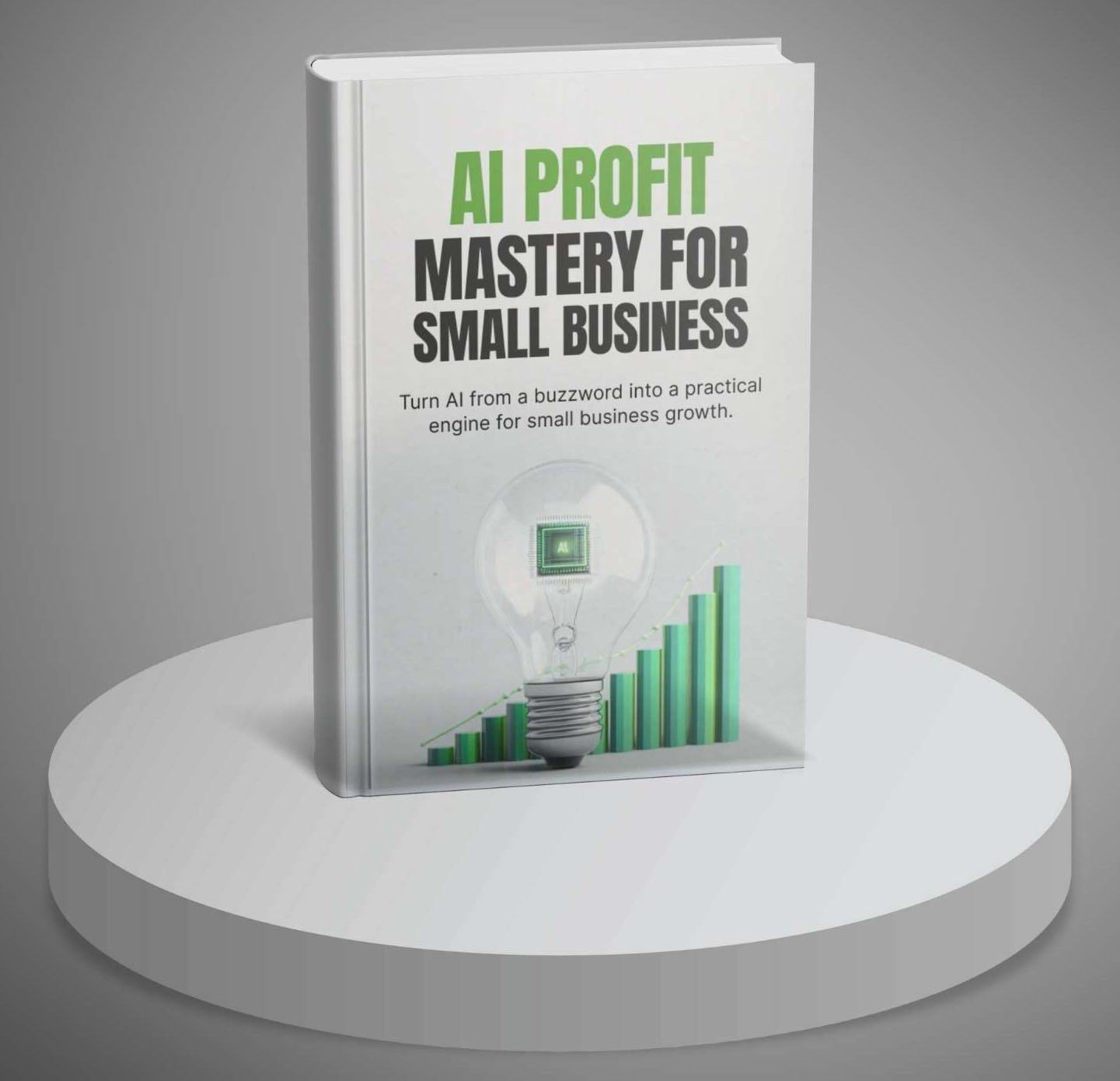 AI Profit Mastery for Small Business - Payhip