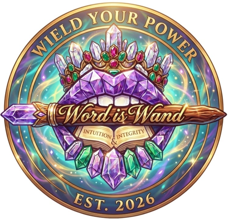 Word is Wand
