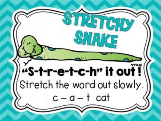 Reading Strategies Posters and More - Colorful Theme