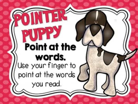 Reading Strategies Posters and More - Colorful Theme