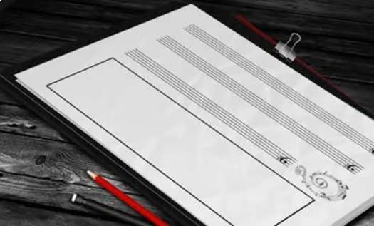Create & Compose: Printable Blank Sheet Music Paper |