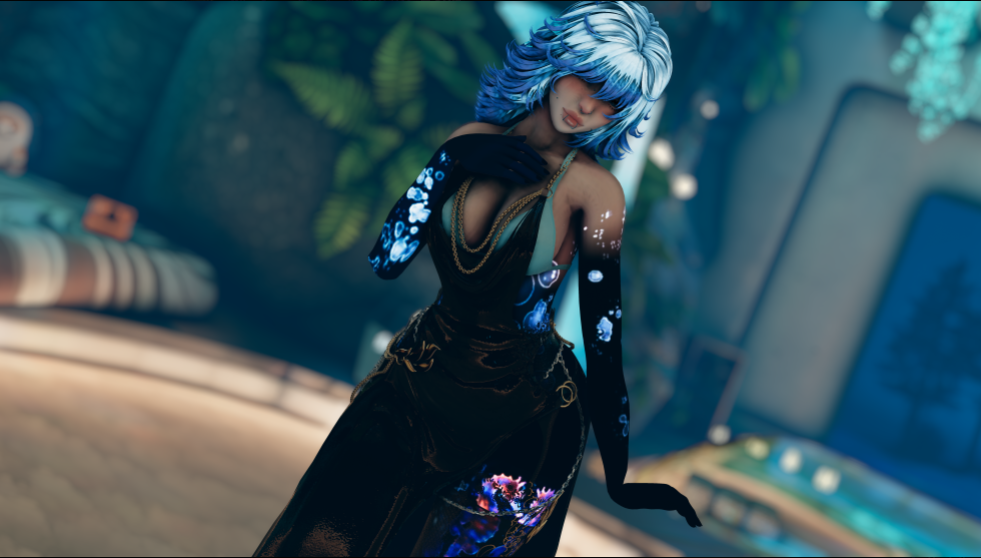 ❦Tilly the Shark❦