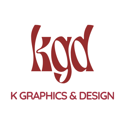 K Graphics & Design Templates