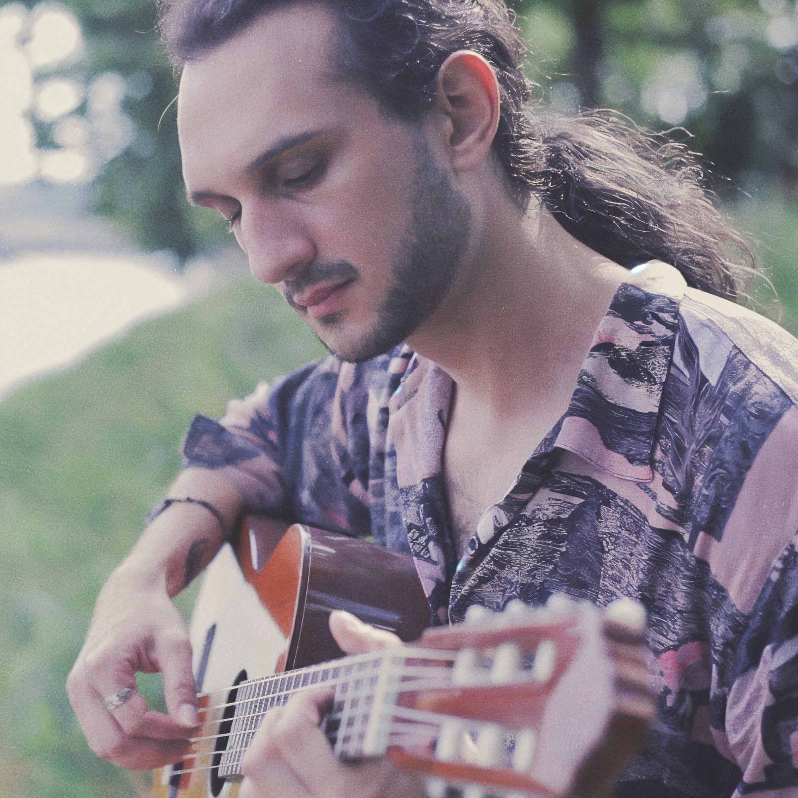 Antoine Dumouchel Guitar - Payhip