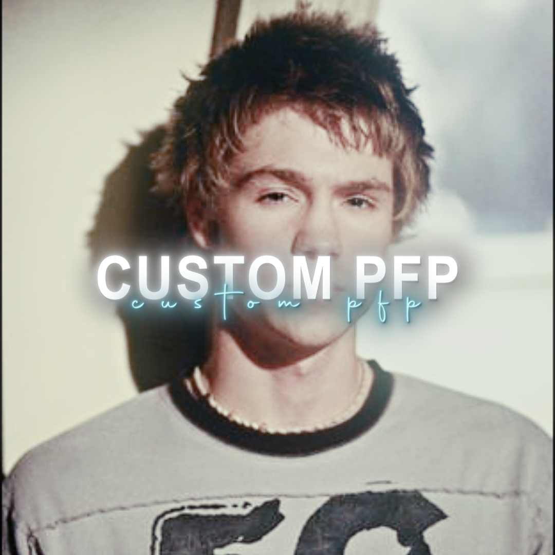 MY CUSTOM PFP - Payhip