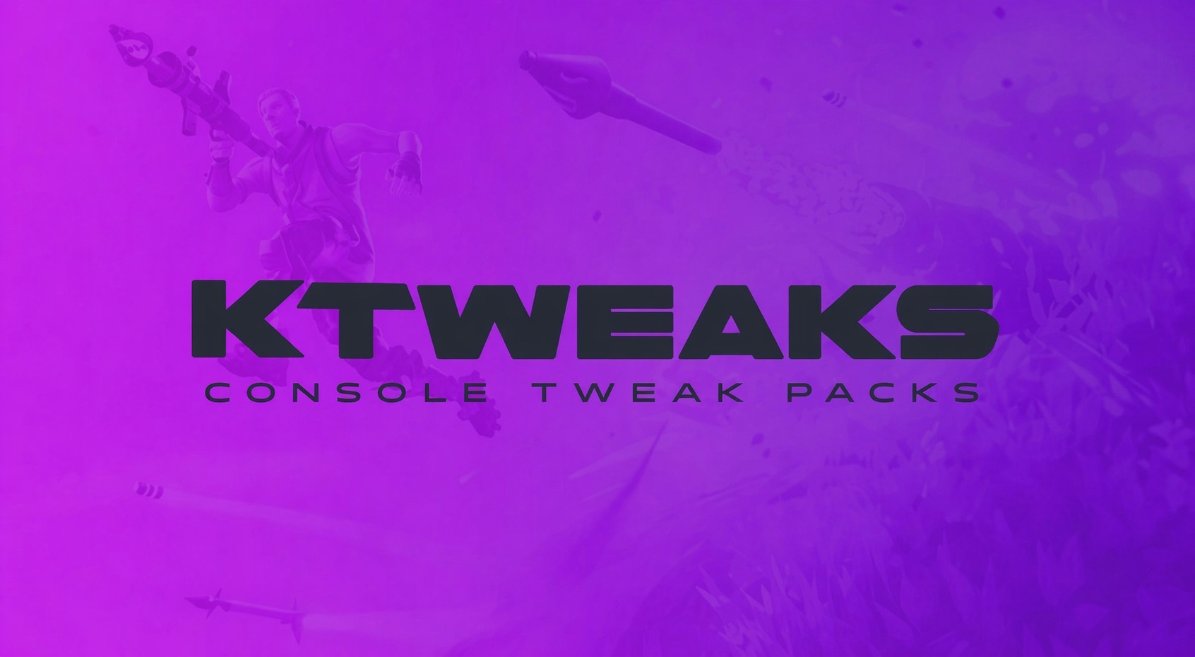 Ktweaks - Console Tweaks