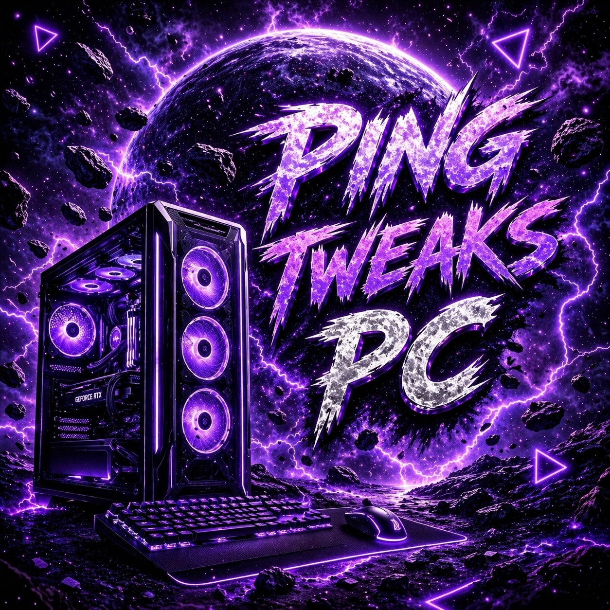Tweak Computer Ktweaks
