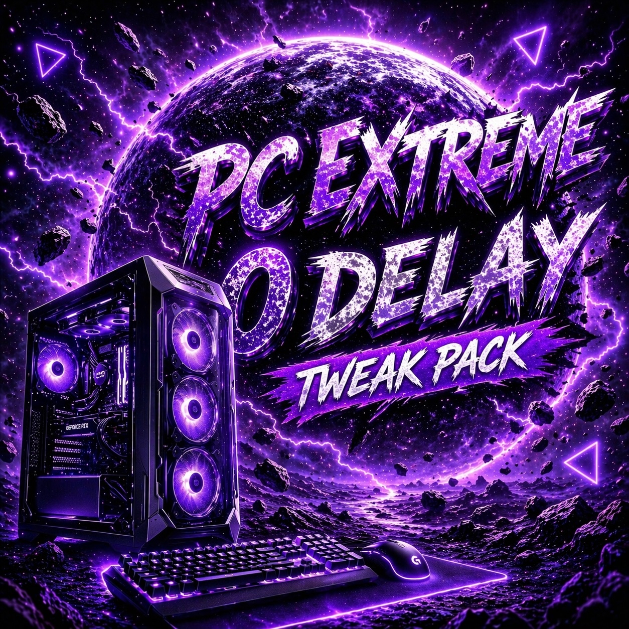 Performance Tweaks Ktweaks
