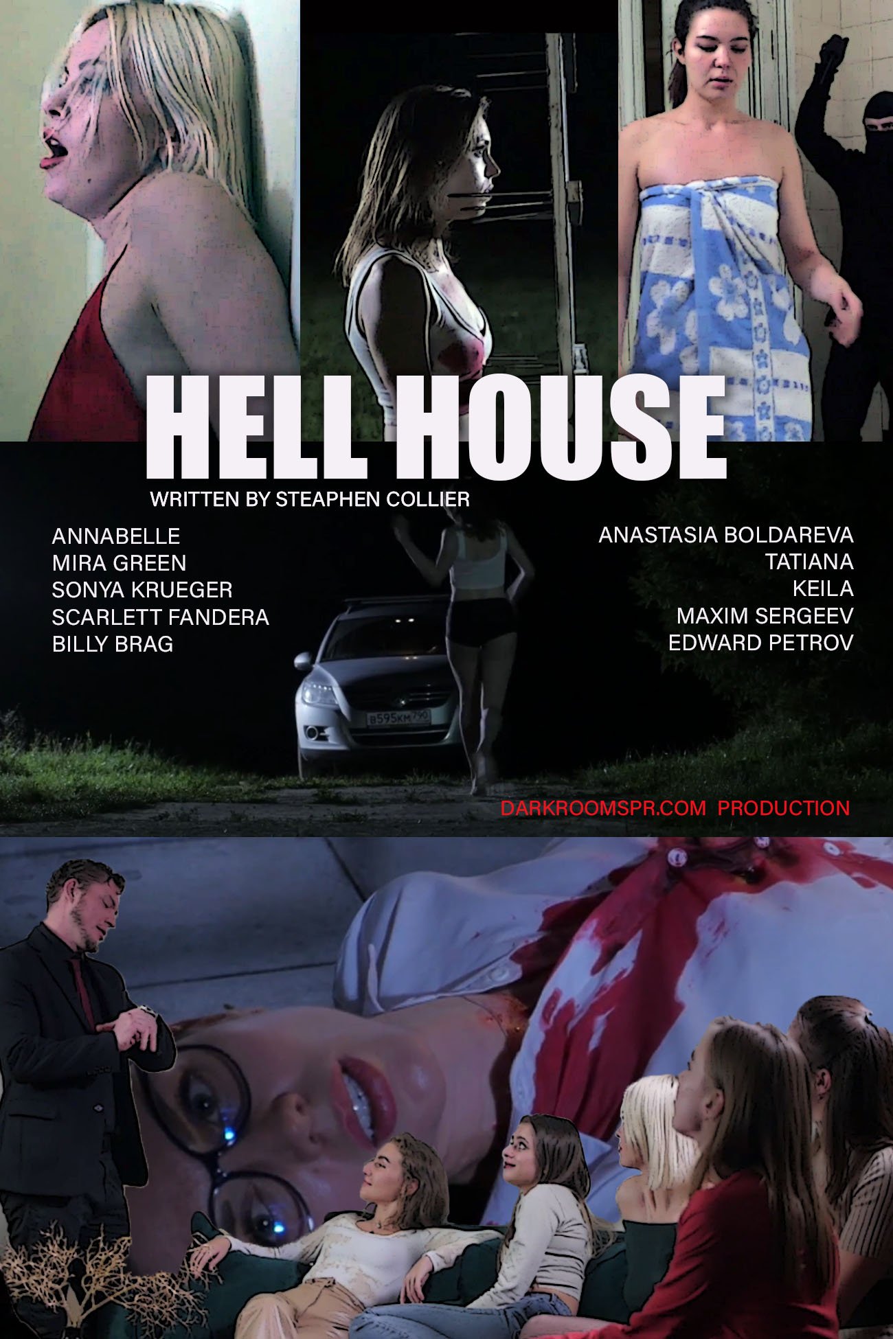 HELL HOUSE FULL MOVIE - Payhip