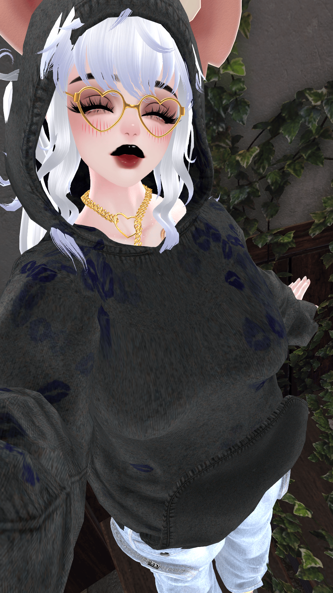 Aimée | Pc/Quest | Sfw/Nsfw | Genderswap (NOT OUT!!)