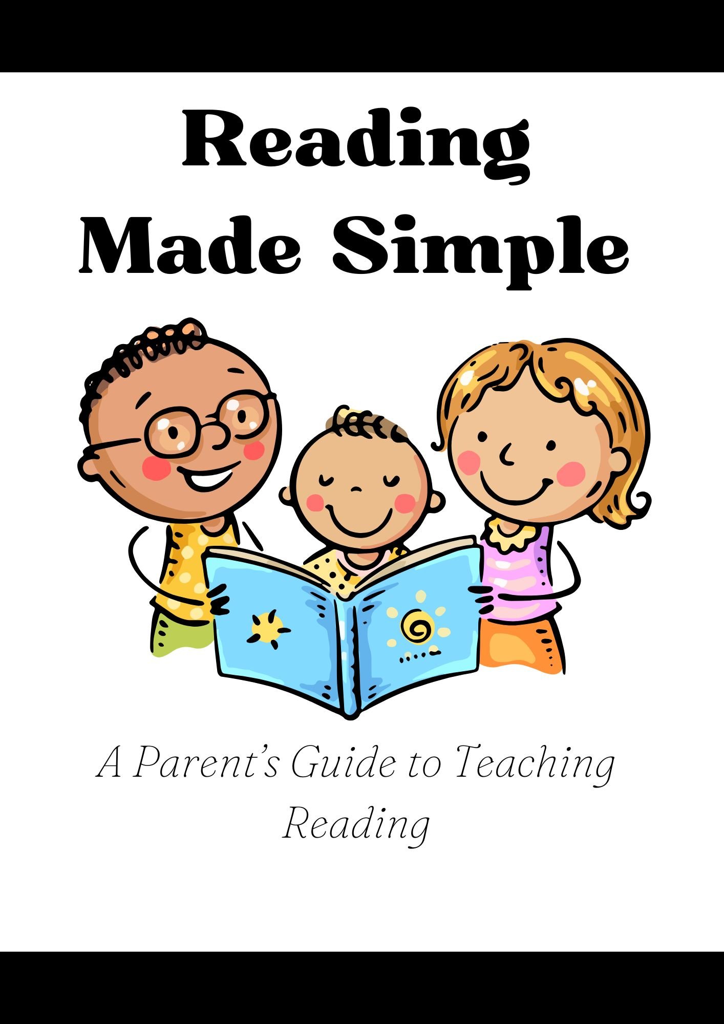 Reading Made Simple - Payhip