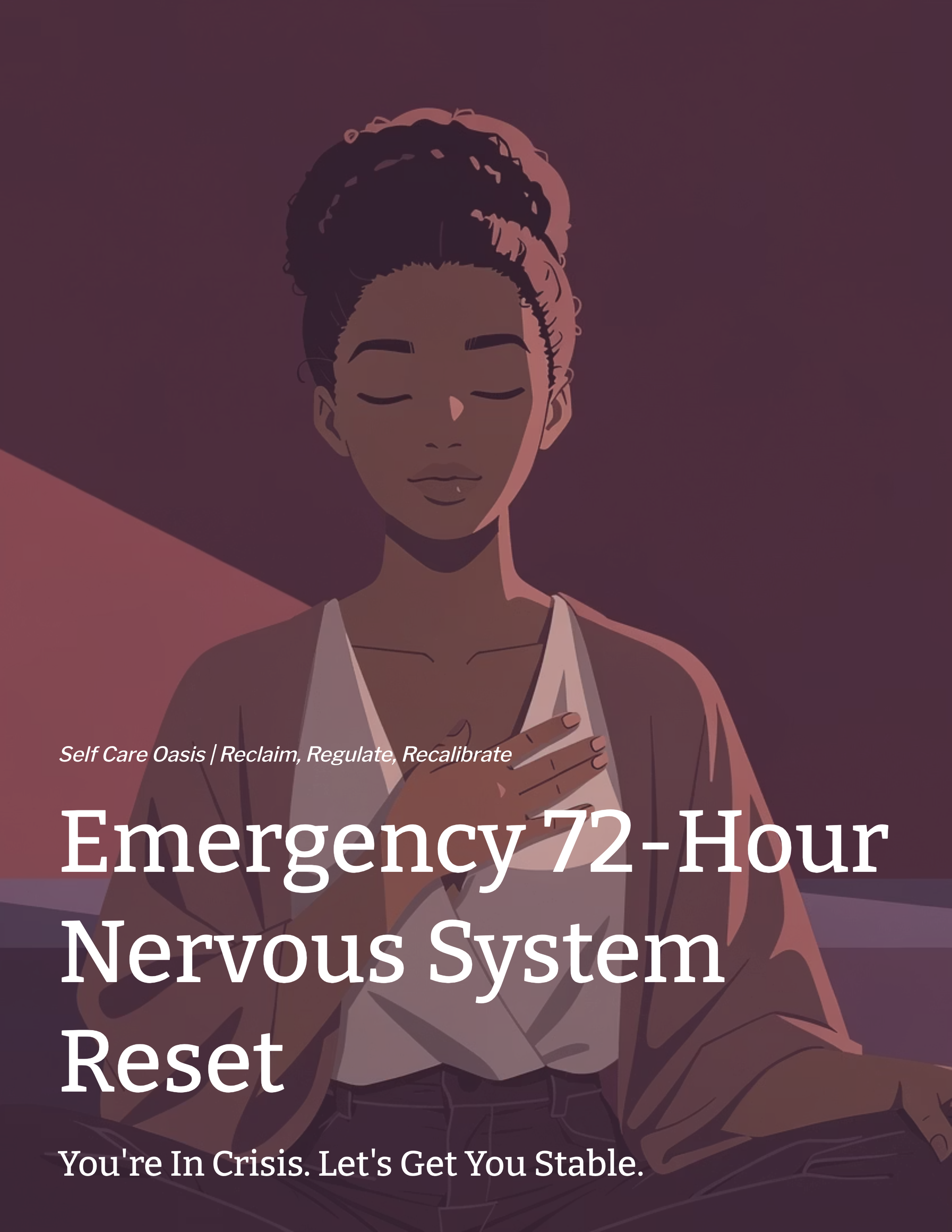 Emergency 72-Hour Nervous System Reset - Payhip