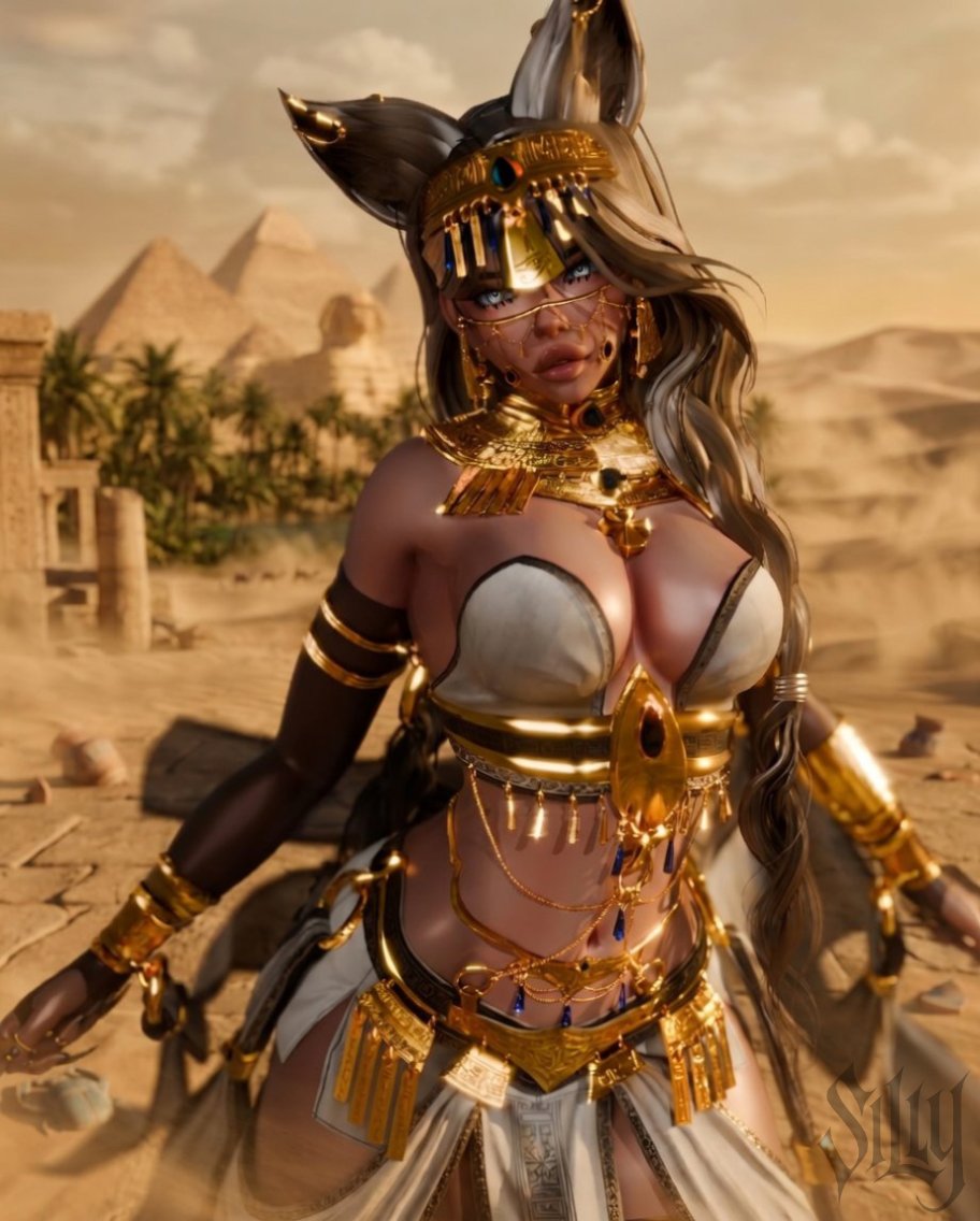 Cleo | Pc+Quest+Opti | Dancer Ready | FX [LIMITED EDITION]