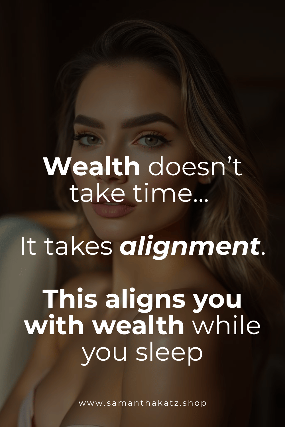 Sleep Hypnosis for Money Mindset Rewire: The Effortless Way to Attract Wealth While You Sleep
