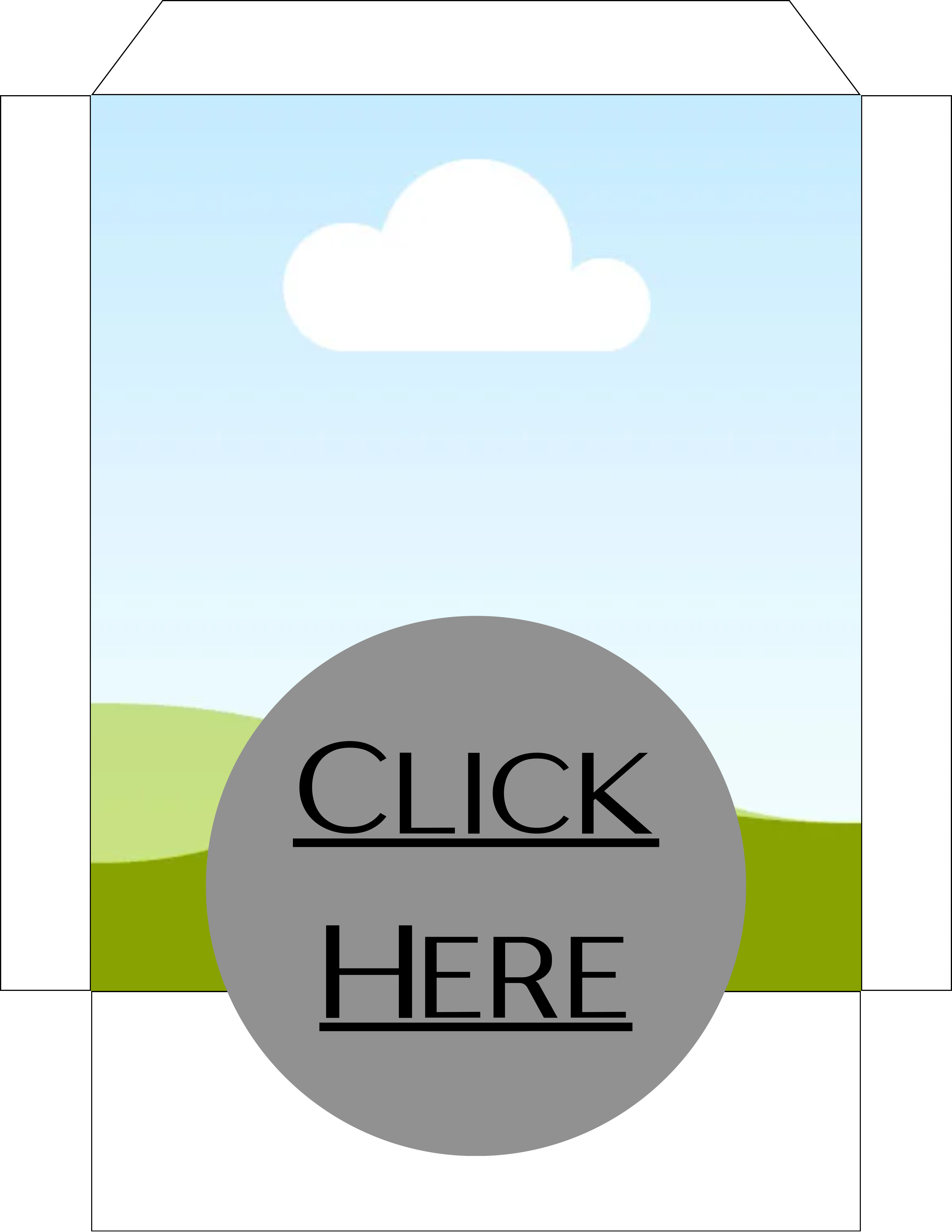 Custom Gift Bag Template - Payhip