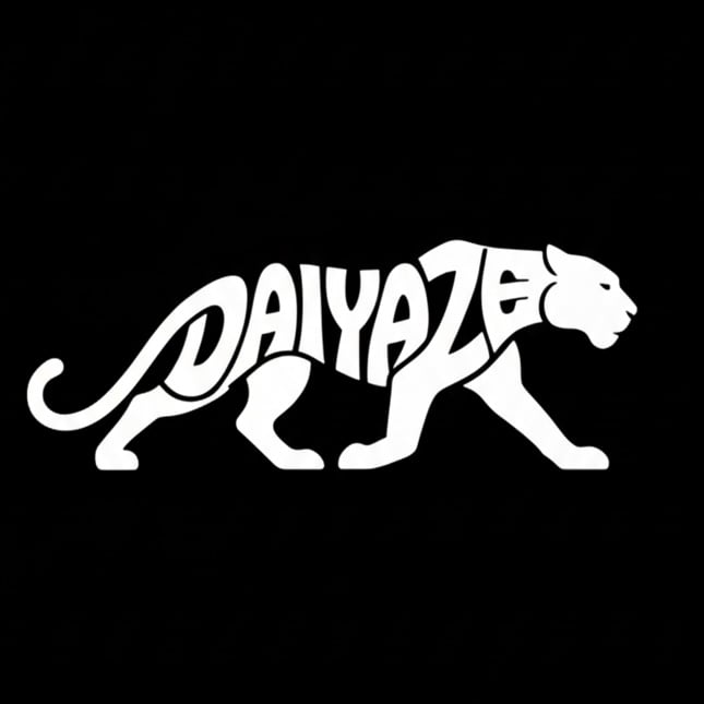 Daizeh DAIYAZE