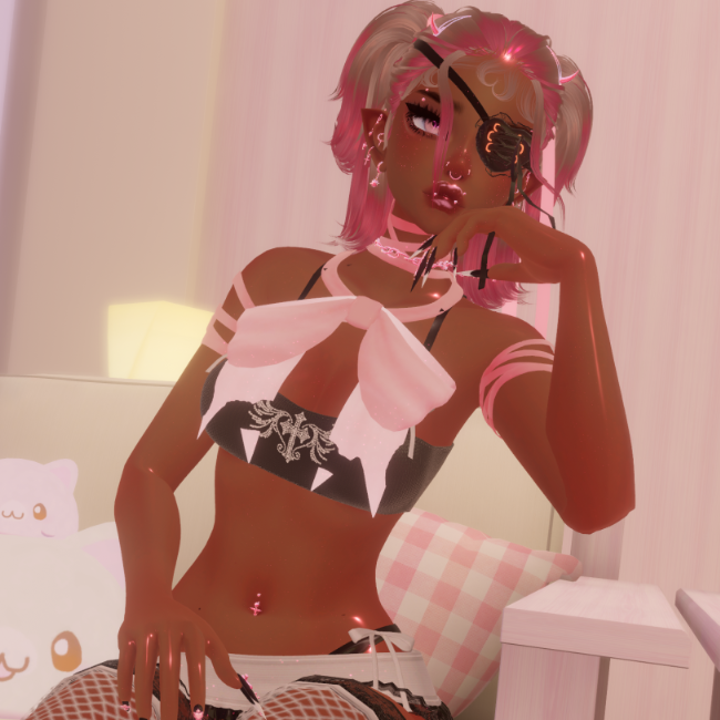 Dul (18+ VRCHAT AVATAR)