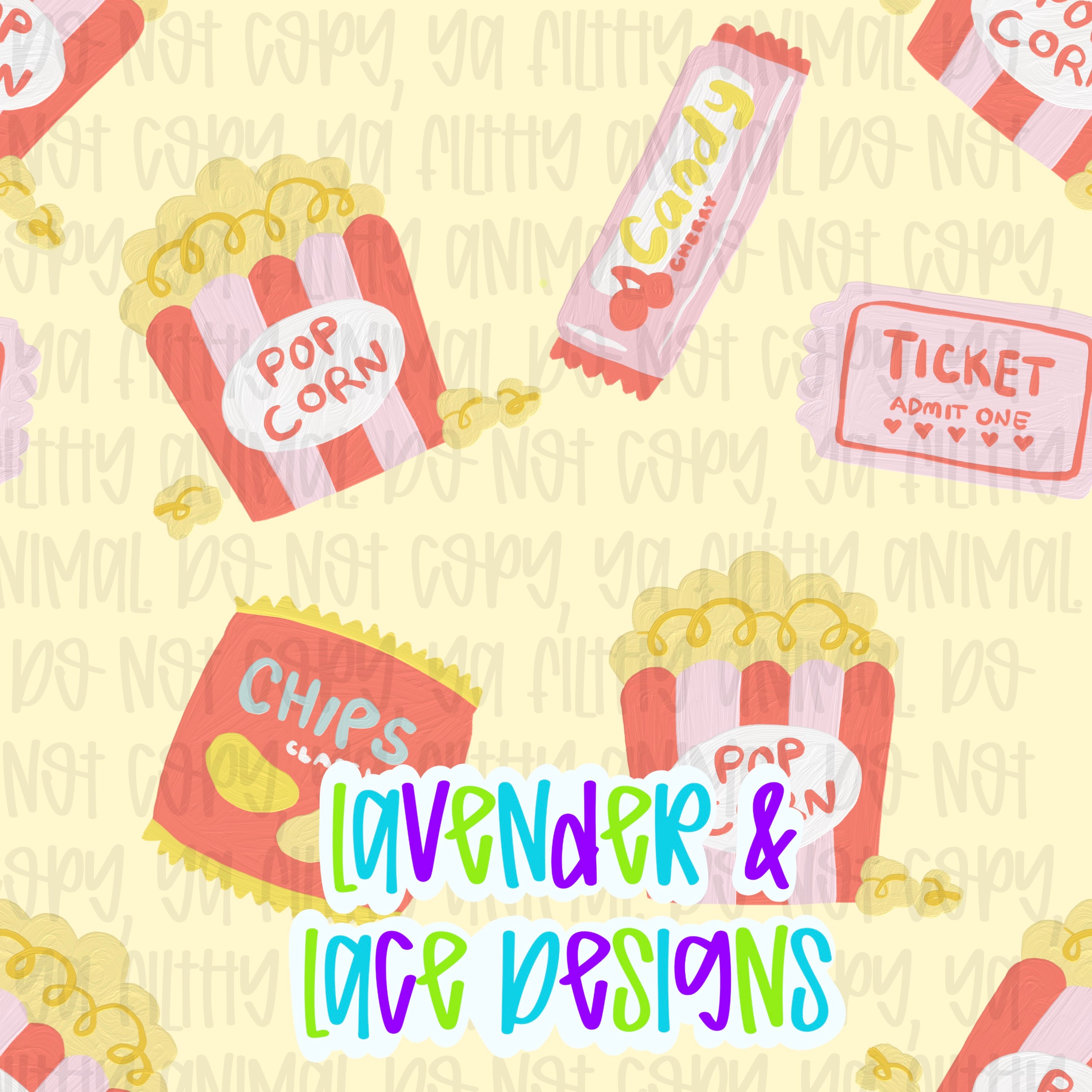 Movie time - Payhip