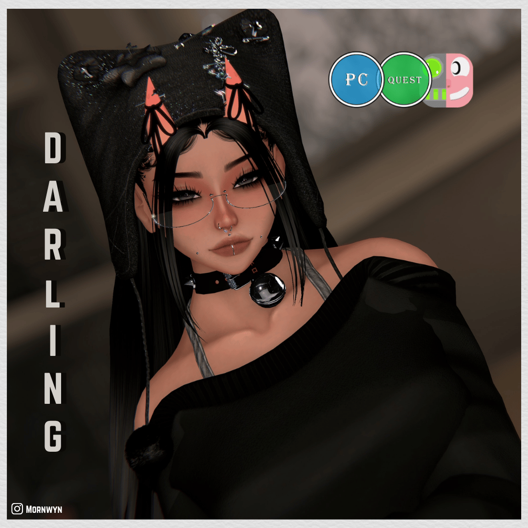 Darling (PC/FT+Quest) | SFW