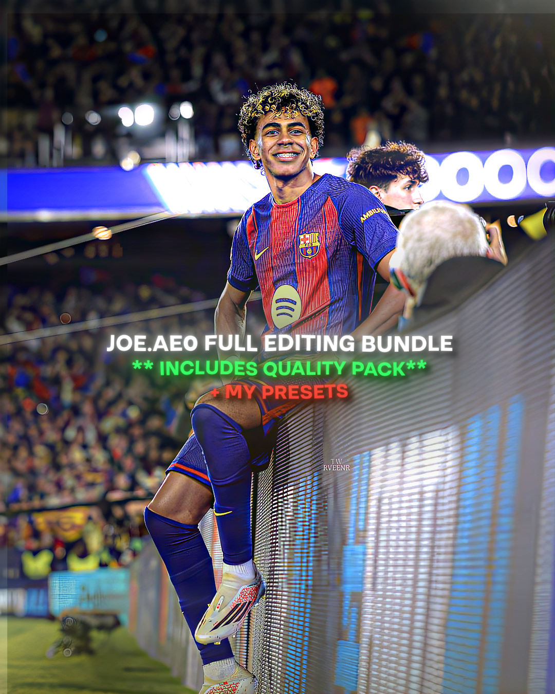 Joe.ae0 Full Editing Bundle - Payhip