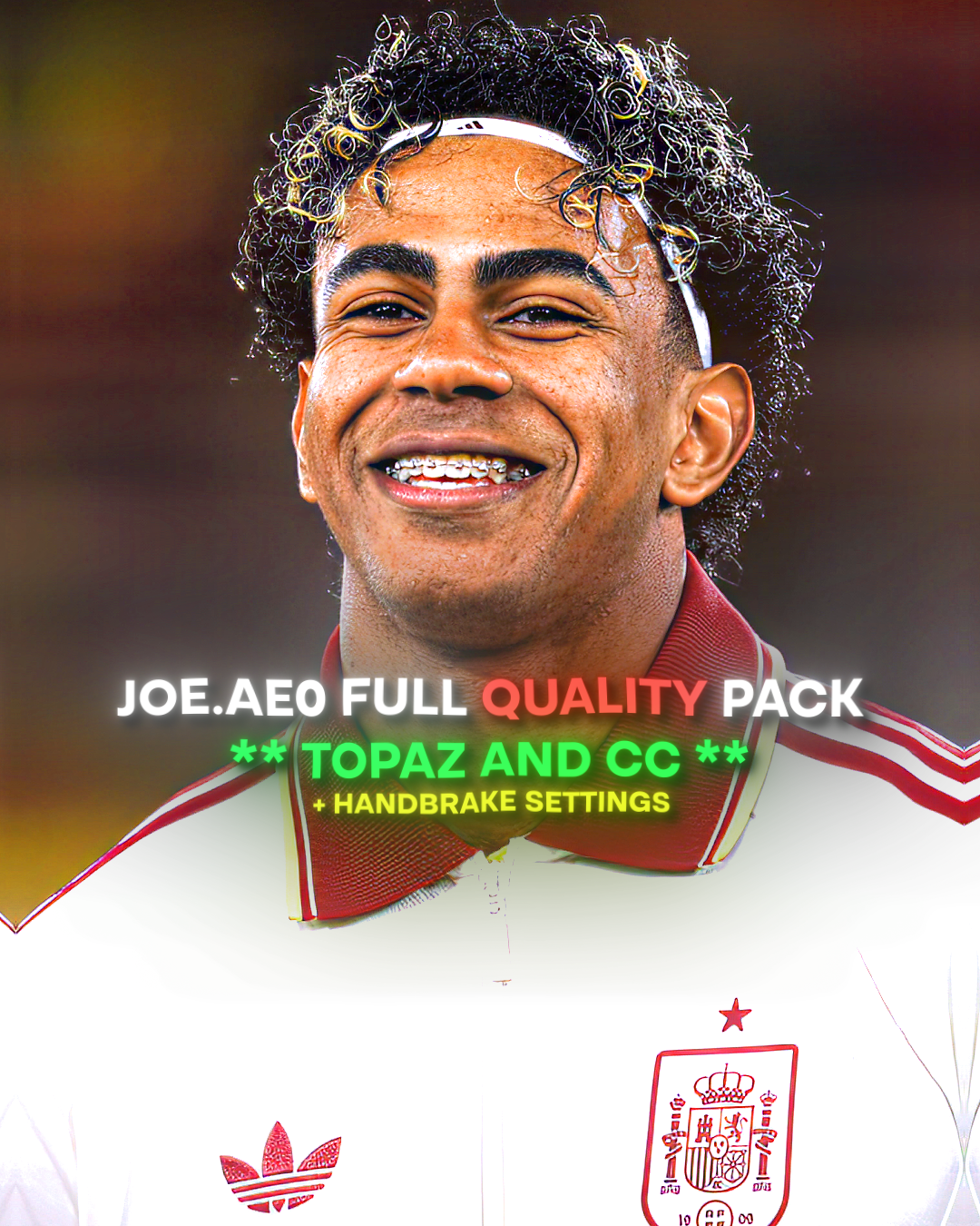 Joe.ae0 Full Quality Pack - Payhip