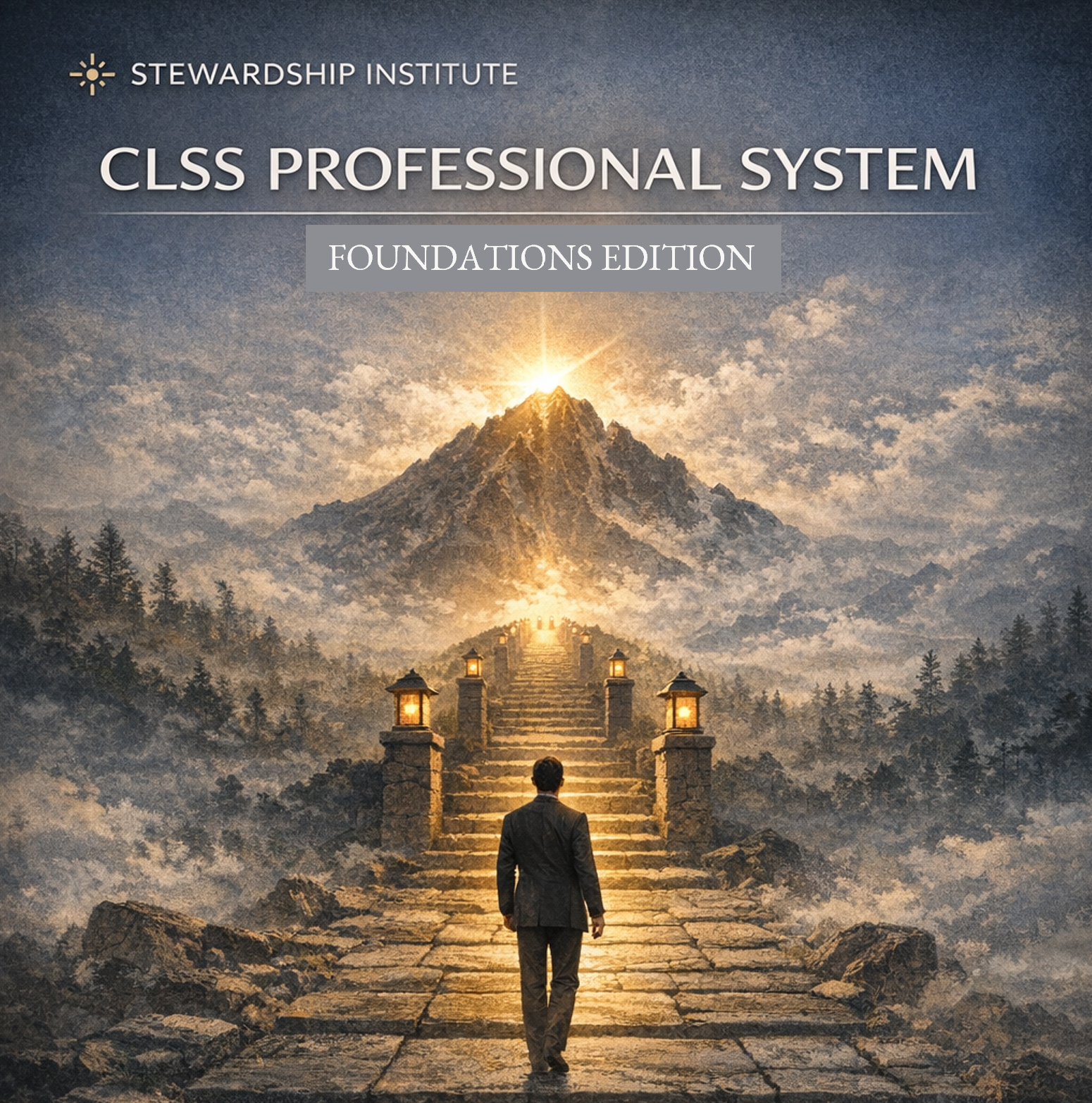 [Digital Edition] CLSS: Coherent Leadership Selection System ...