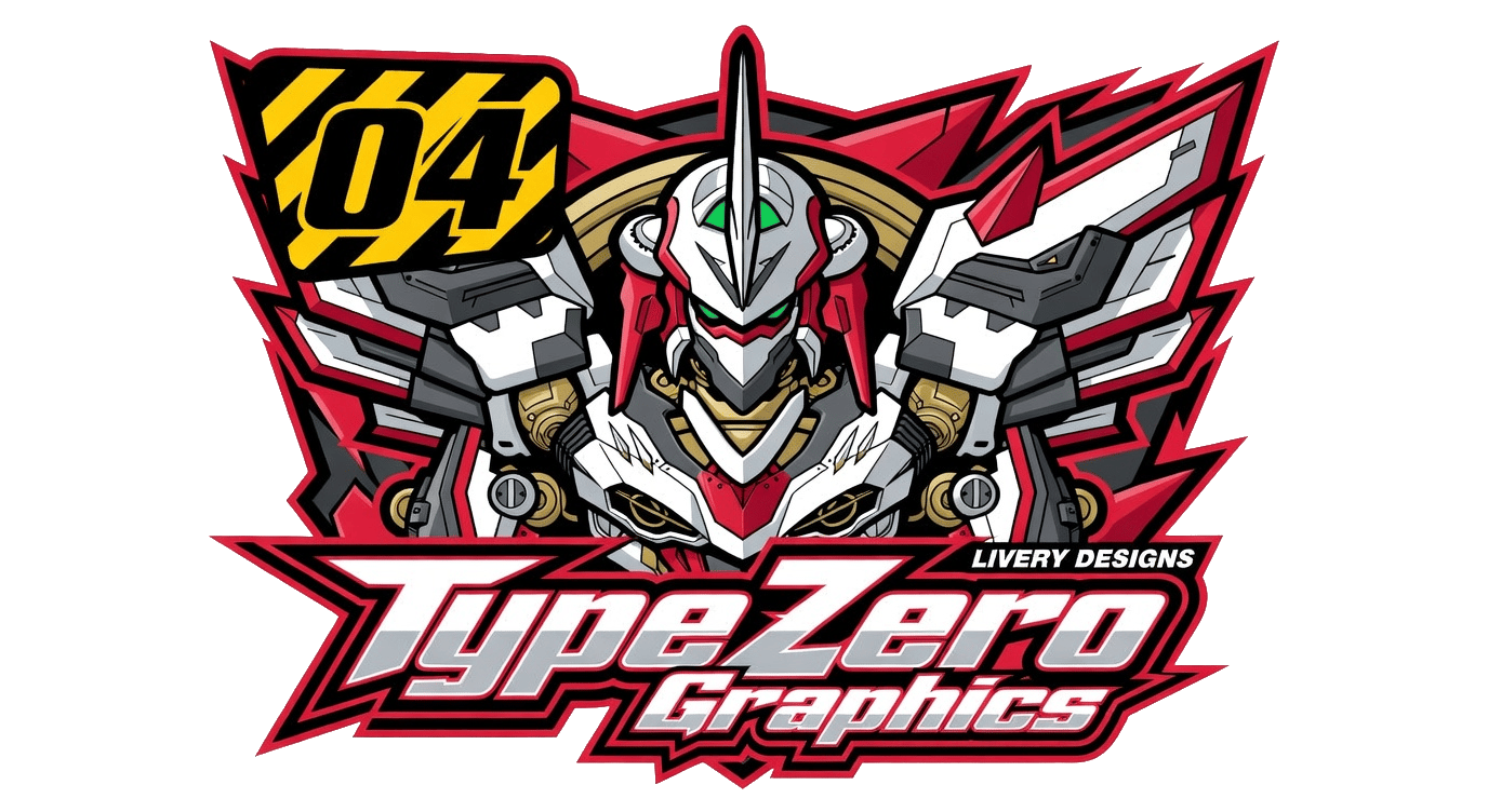 Type Zero Design Type Zero Graphics - Payhip