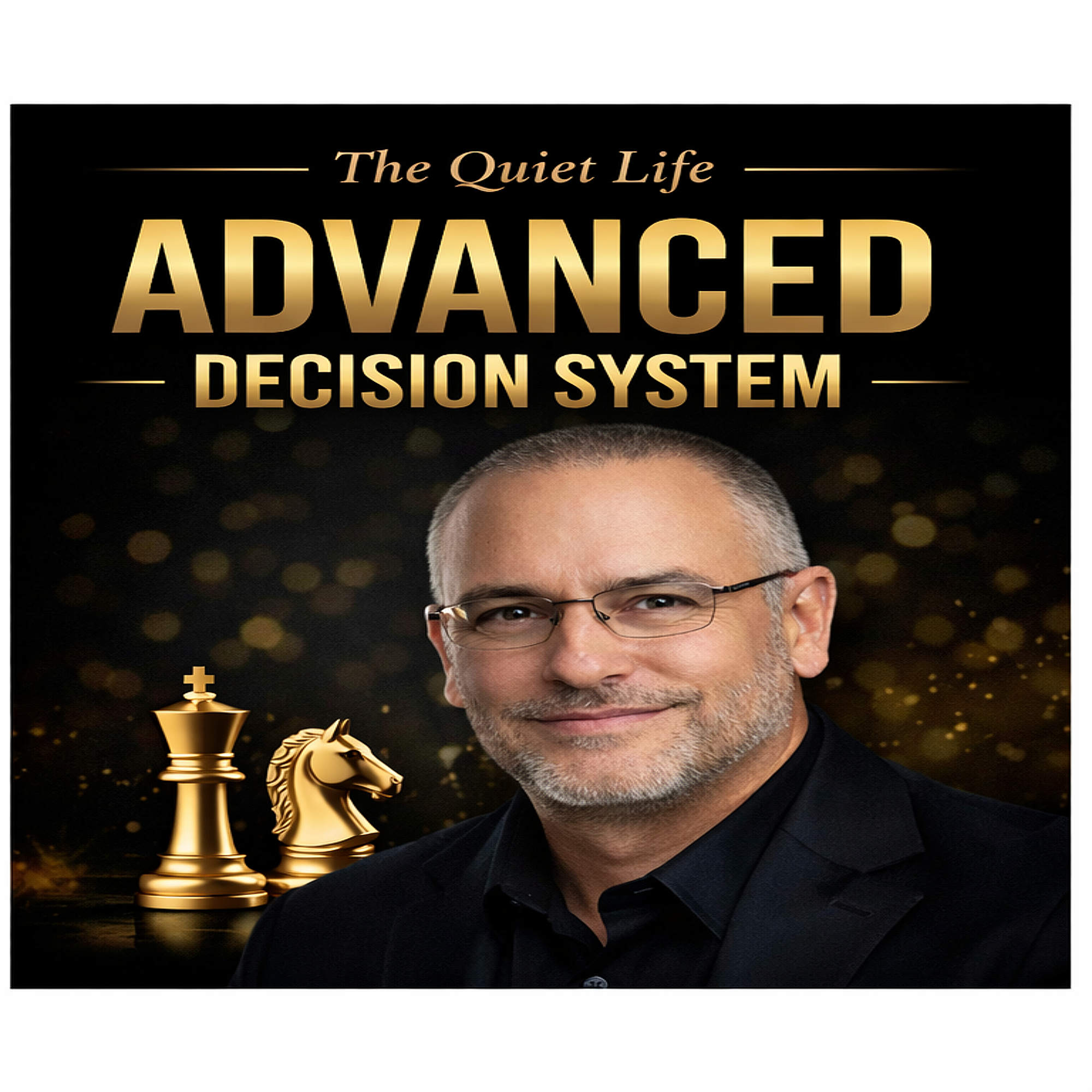 Quiet Light — Advanced Decision System - Payhip