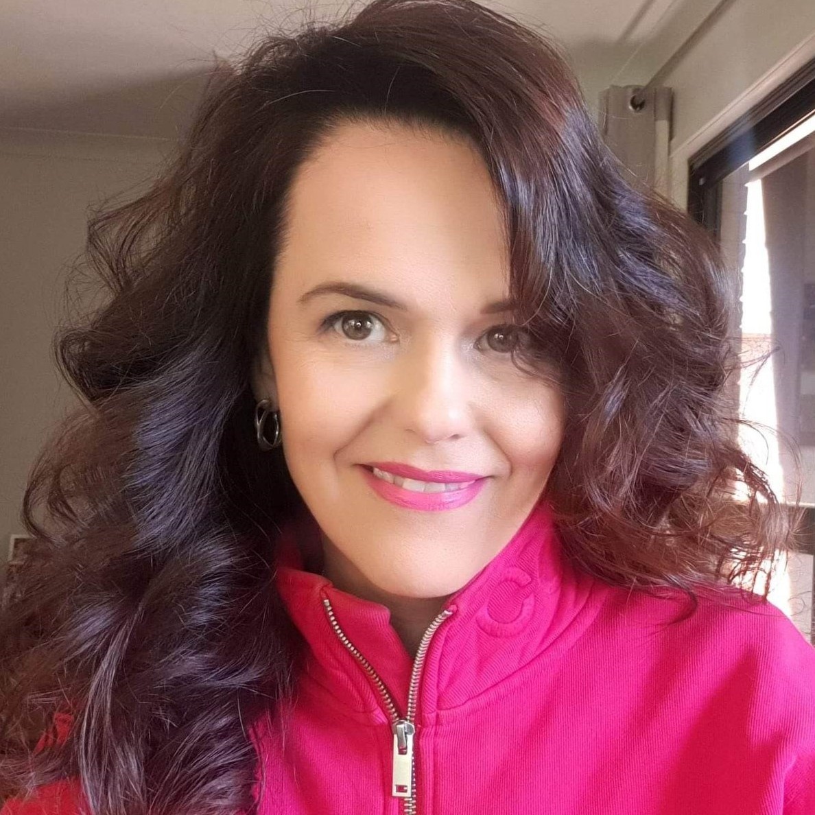 Rachel Borscz - Business Growth Coach and Hair Care Expert based in Queensland Australia